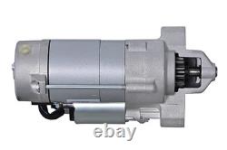 Starter 8ea 011 613-121 For Land Rover Range/evoque/van Discovery/sport 2.2l