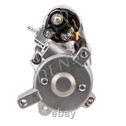 Starter For Land Rover Discovery Range Rover Denso Dsn976