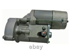 Starter Motor For Land Rover Freelander 2 Range Rover Evoque Discovery Sport
