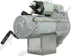 Starter Motor Land Rover Discovery III 3 IV 4 Range Rover Sport 2.7 Td Diesel