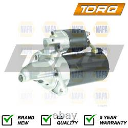 Starter Motor Torq Fits Land Rover Range Discovery 3.5 3.9 4.0 4.3 4.6 ERR6087E