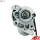Starter S6178 For Land Rover Freelander/2 Lr2/suv Discovery/sport Range/evoque