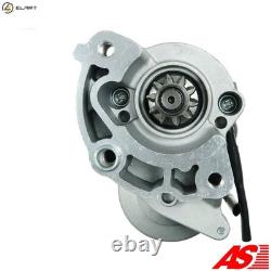 Starter S6178 For Land Rover Freelander/2 Lr2/suv Discovery/sport Range/evoque