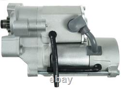 Starter S6178 For Land Rover Freelander/2 Lr2/suv Discovery/sport Range/evoque