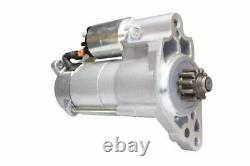 Starter Start/Stop Land Rover Discovery, Rnage Rover 3.0 Year 2009-2019 Original