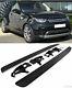 Steps Running Boards For Land Rover Discovery 5 2016 Onwards Oe Style New Side