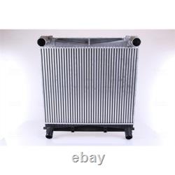 Supply Air Cooler Fits Land Rover Range Rover III Range Rover Sport I 3.6d