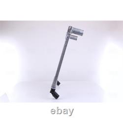 Supply Air Cooler Fits Land Rover Range Rover III Range Rover Sport I 3.6d