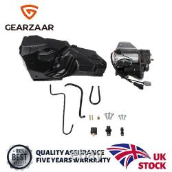 Suspension Compressor Pump For Range Rover Sport Discovery 3 4 LR3 LR012800