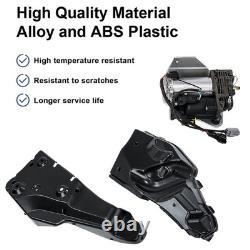 Suspension Compressor Pump For Range Rover Sport Discovery 3 4 LR3 LR012800