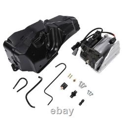 Suspension Compressor Pump For Range Rover Sport Discovery 3 4 LR3 LR012800 Suspension Compressor Pump For Range Rover Sport Discovery 3 4 LR3 LR012800