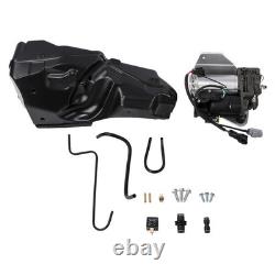 Suspension Compressor Pump For Range Rover Sport Discovery 3 4 LR3 LR012800
