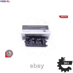 Switch Window Regulator 37skv095 For Land Rover Discovery/iv Range/sport/suv