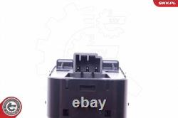 Switch Window Regulator 37skv095 For Land Rover Discovery/iv Range/sport/suv
