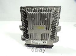 Switchboard Engine Uce /NNW507860/NNW507860/17075428 For LAND ROVER Range Ro