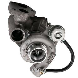 T250-04 Turbo charger for Land-Rover Defender 2.5TDI 300TDI turbine supercharger