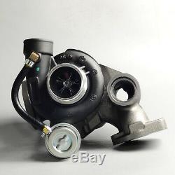 T250 Ceramic & Billet Turbo For Land Rover Defender/Discovery 2.5L 300Tdi 452055