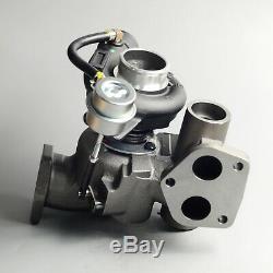 T250 Ceramic & Billet Turbo For Land Rover Defender/Discovery 2.5L 300Tdi 452055