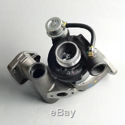 T250 Ceramic & Billet Turbo For Land Rover Defender/Discovery 2.5L 300Tdi 452055