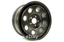 TERRAFIRMA STEEL WHEEL LAND ROVER DISCOVERY 3/4, Range Rover Sport TF152 18x8