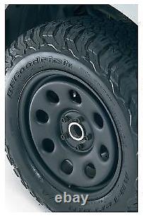 TERRAFIRMA STEEL WHEEL LAND ROVER DISCOVERY 3/4, Range Rover Sport TF152 18x8