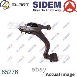 TRACK CONTROL ARM FOR LAND ROVER DISCOVERY/III/VAN LR3/SUV RANGE/SPORT 4.4L 8cyl