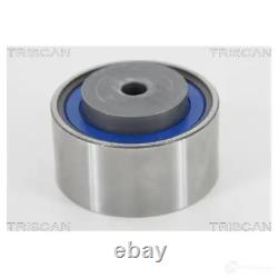 TRISCAN timing belt deflection guide roller for Citroen Jaguar Peugeot 04-17 083055