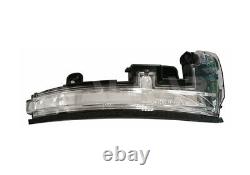 TURN SIGNAL LIGHT FOR LAND ROVER DISCOVERY/IV LR4/SUV RANGE/SPORT/II 276DT 2.7L 6cyl