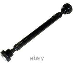 TVB500510 Prop shaft Front For Discovery III L319 2.7 TD, IV Range Rover Sport I