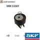 Tensioner Pulley Timing Belt Vkm 13269 For Land Rover Discovery/van/iv/iii Range 3.0l