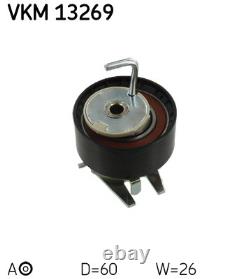 Tensioner Pulley Timing Belt Vkm 13269 For Land Rover Discovery/van/iv/iii Range 3.0l