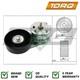 Tensioner Pulley Torq Fits Land Rover Discovery Range Sport + Other Models
