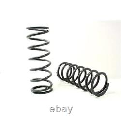 Terrafirma +2 Front Springs Defender Discovery & Range Rover Light Load TF014