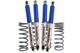 Terrafirma Pro Sport Heavy Load Suspension Kit 90 / Discovery 1 / Range Rover