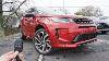 The 2020 Land Rover Discovery Sport R Dynamic Is A Luxury Off Road Suv
