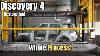 The Ultimate Land Rover Discovery 4 Complete Prep Compilation Full Detailing U0026 Restoration