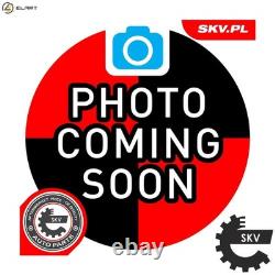 Throttle Body 12skv150 For Land Rover Discovery/iv/van Range/sport/ii Jaguar