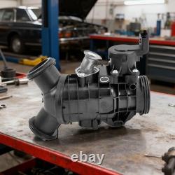 Throttle Body For Land Rover Range Rover / Sport Discovery 3.0 TDV6 LR07854 NEAB