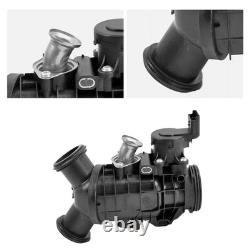 Throttle Body For Land Rover Range Rover / Sport Discovery 3.0 TDV6 LR07854 NEAB