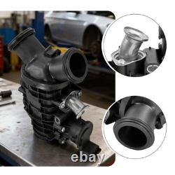 Throttle Body For Land Rover Range Rover / Sport Discovery 3.0 TDV6 LR07854 NEAB