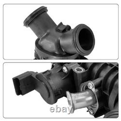 Throttle Body For Land Rover Range Rover / Sport Discovery 3.0 TDV6 LR07854 NEAB