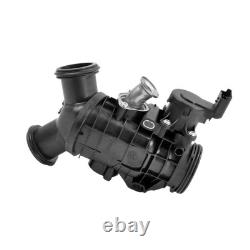 Throttle Body For Land Rover Range Rover / Sport Discovery 3.0 TDV6 LR07854 NEAB