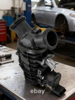 Throttle Body For Land Rover Range Rover / Sport Discovery 3.0 TDV6 LR07854 NEAB