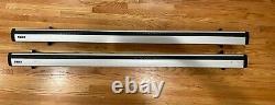 Thule ARB53 53 Inch AeroBlade Load Bars (Pair)