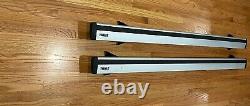 Thule ARB53 53 Inch AeroBlade Load Bars (Pair)