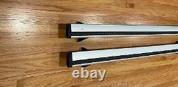 Thule ARB53 53 Inch AeroBlade Load Bars (Pair)