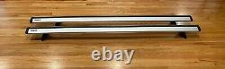 Thule ARB53 53 Inch AeroBlade Load Bars (Pair)