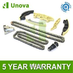 Timing 2 Chain Kit Unova Fits Range Rover Evoque Discovery Sport XE F-Pace XF