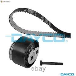 Timing Belt Kit Ktb1193 For Land Rover Discovery/van/iv Range/velar/sport/ii 3.0l