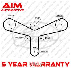 Timing Cam Belt Aim Fits Jaguar XF S-Type Land Rover Discovery Range Sport